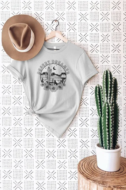 Daisies Graphic Tee