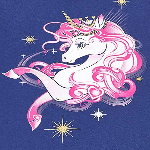 Dancer Gamer Space Tee 3-Pack (Girls)