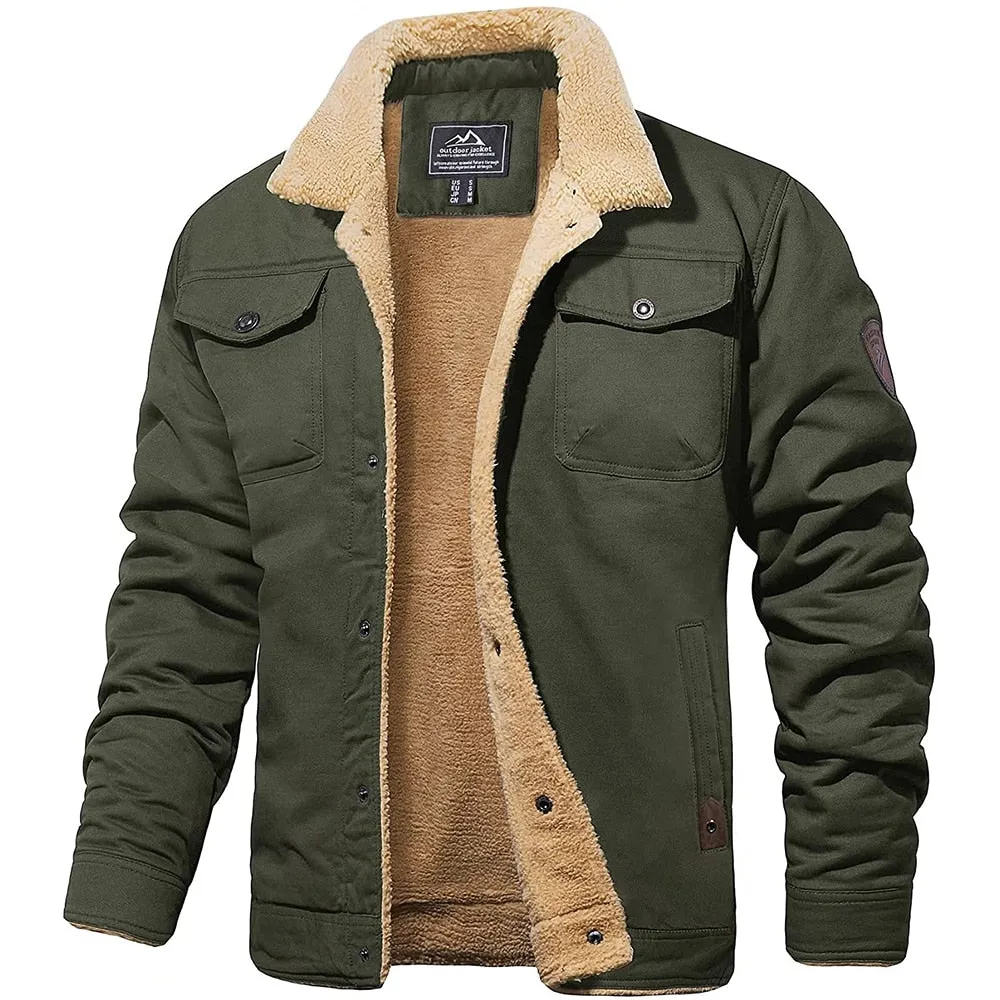 Daniel™ | Stylish Bomber Jacket