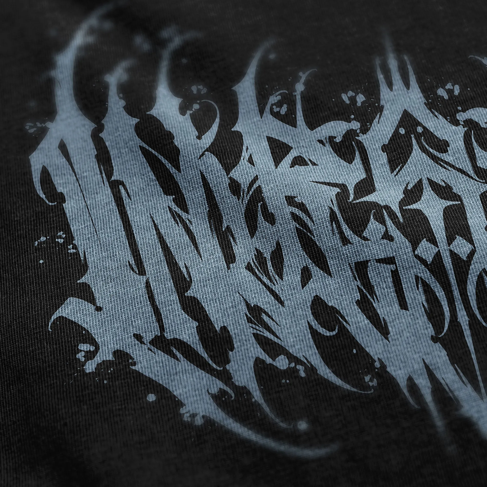 Deathcore 2.0 - Oversized T-Shirt
