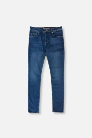 De'Costa Skinny Fit Jeans