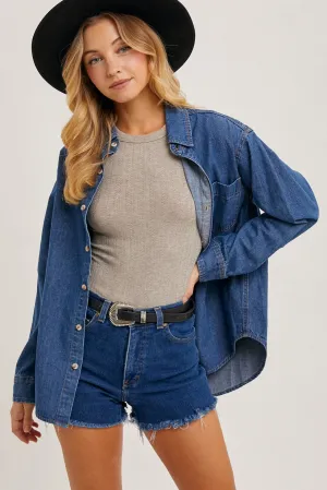 Demi Blouse