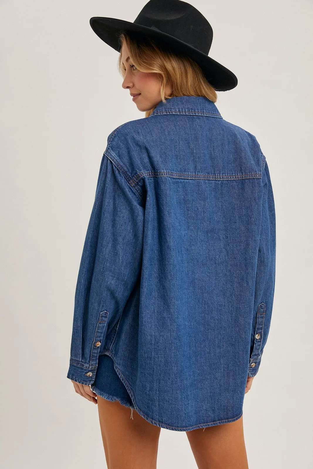Demi Blouse