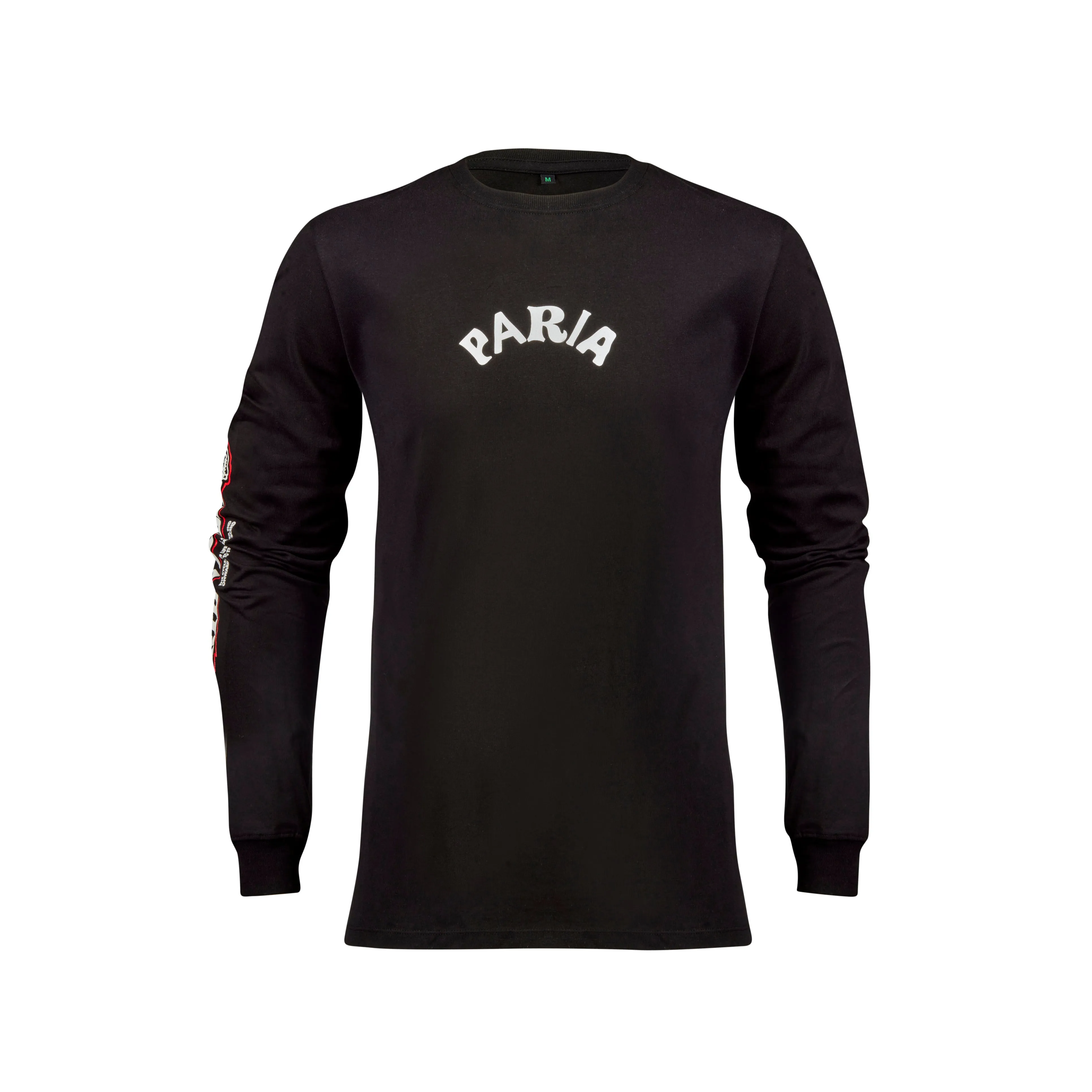 Demon Dealer Long Sleeved T-Shirt