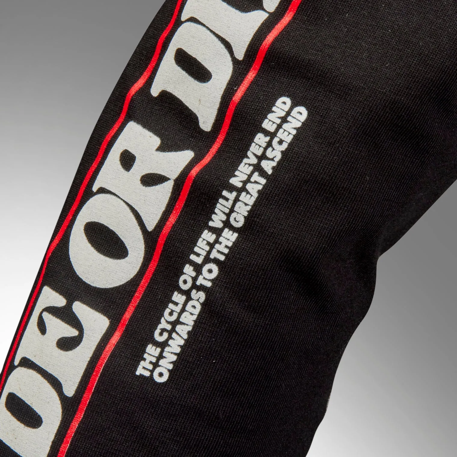 Demon Dealer Long Sleeved T-Shirt