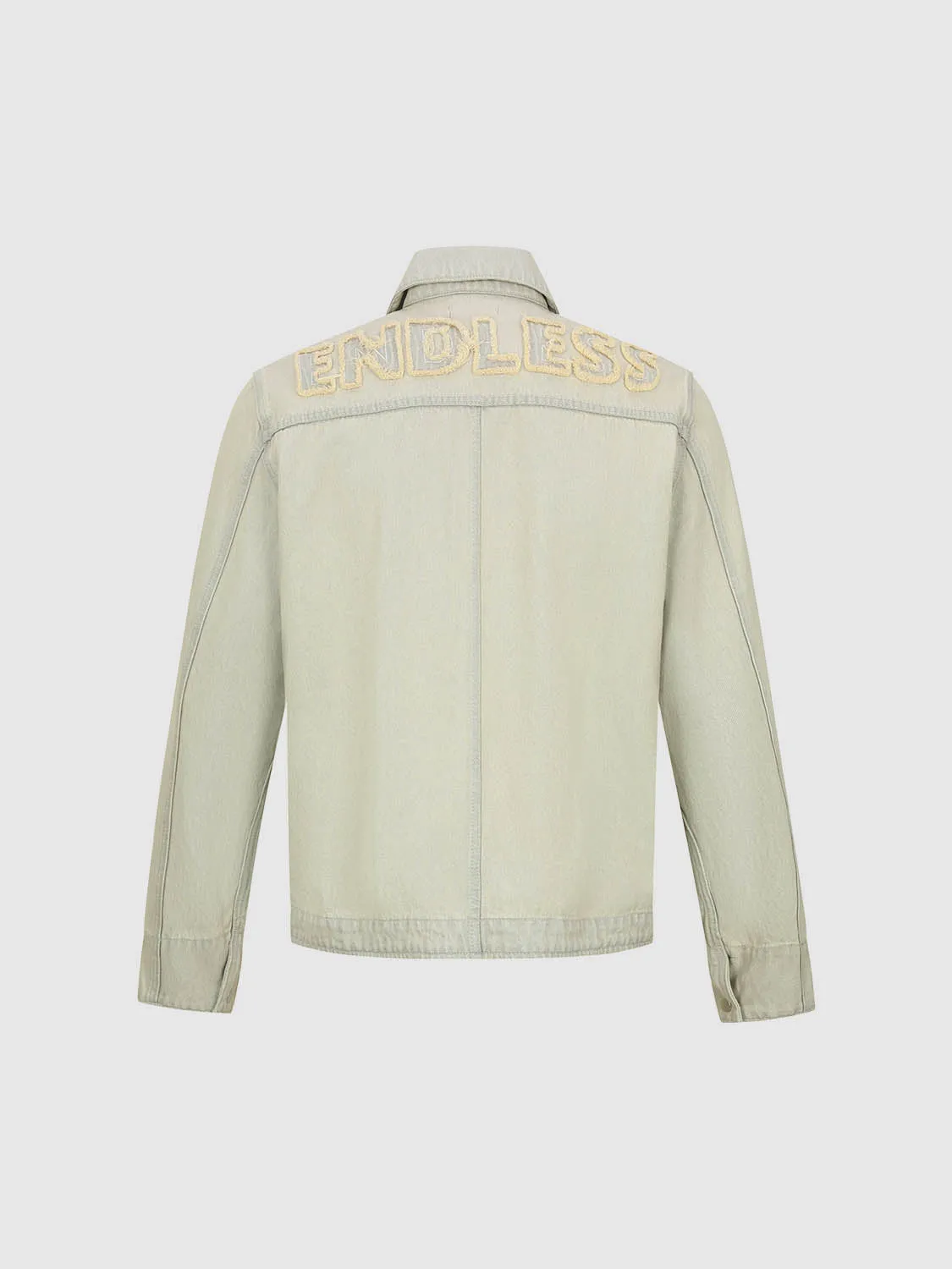 Denim Jackets