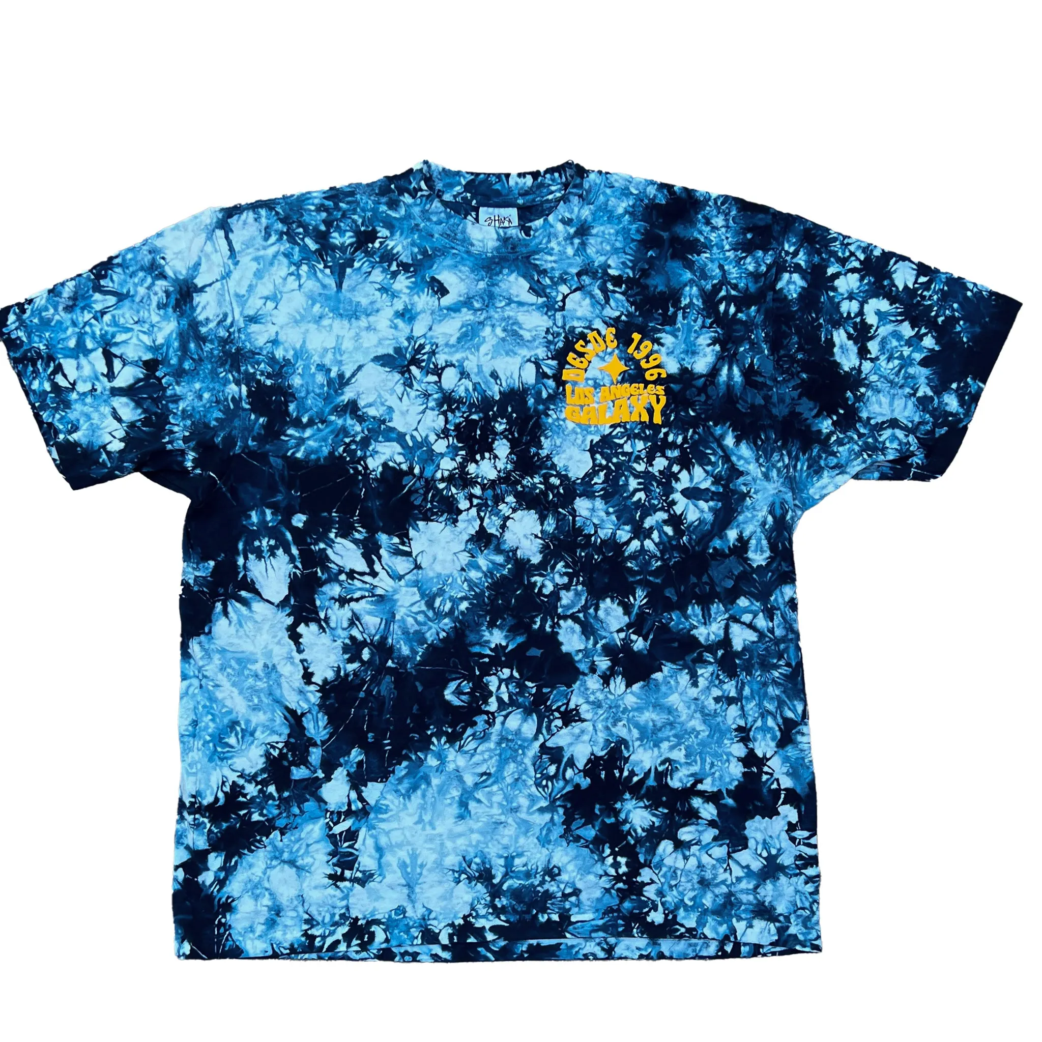 Desde 96 Tie Dye