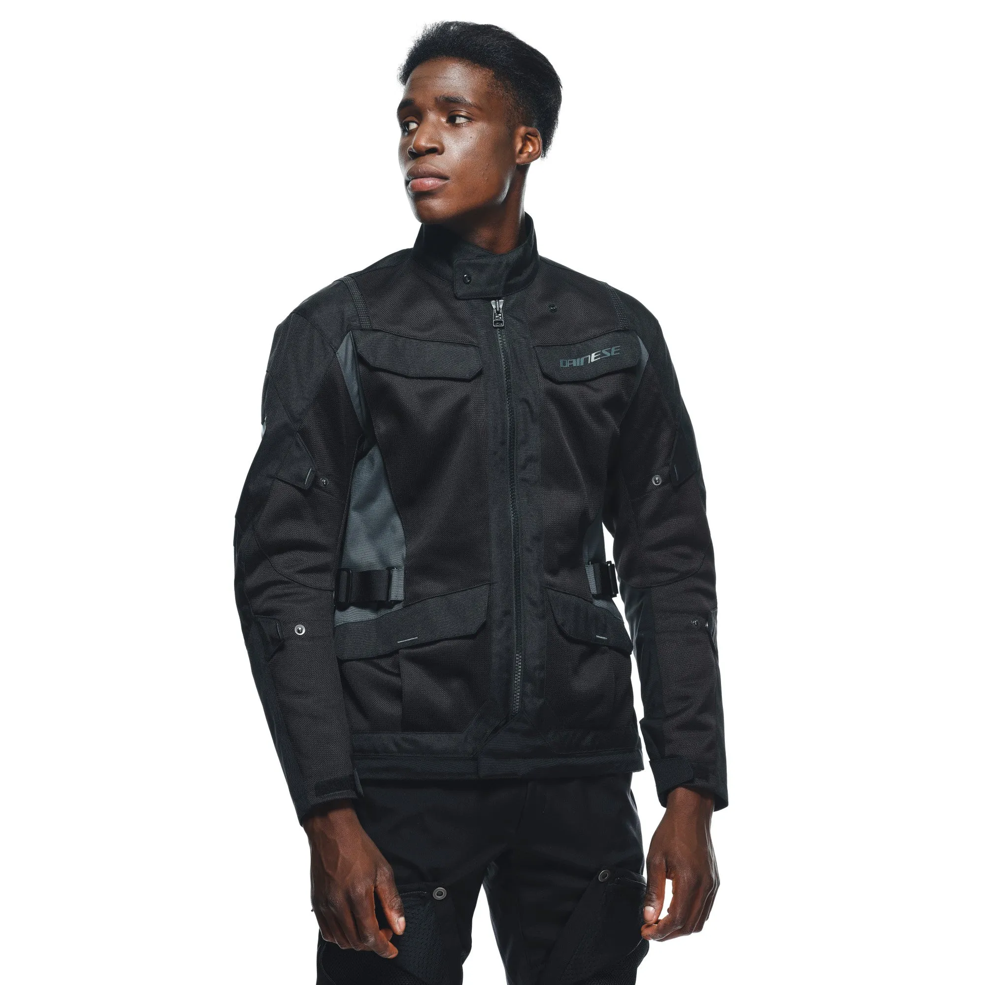 Desert Tex Jacket
