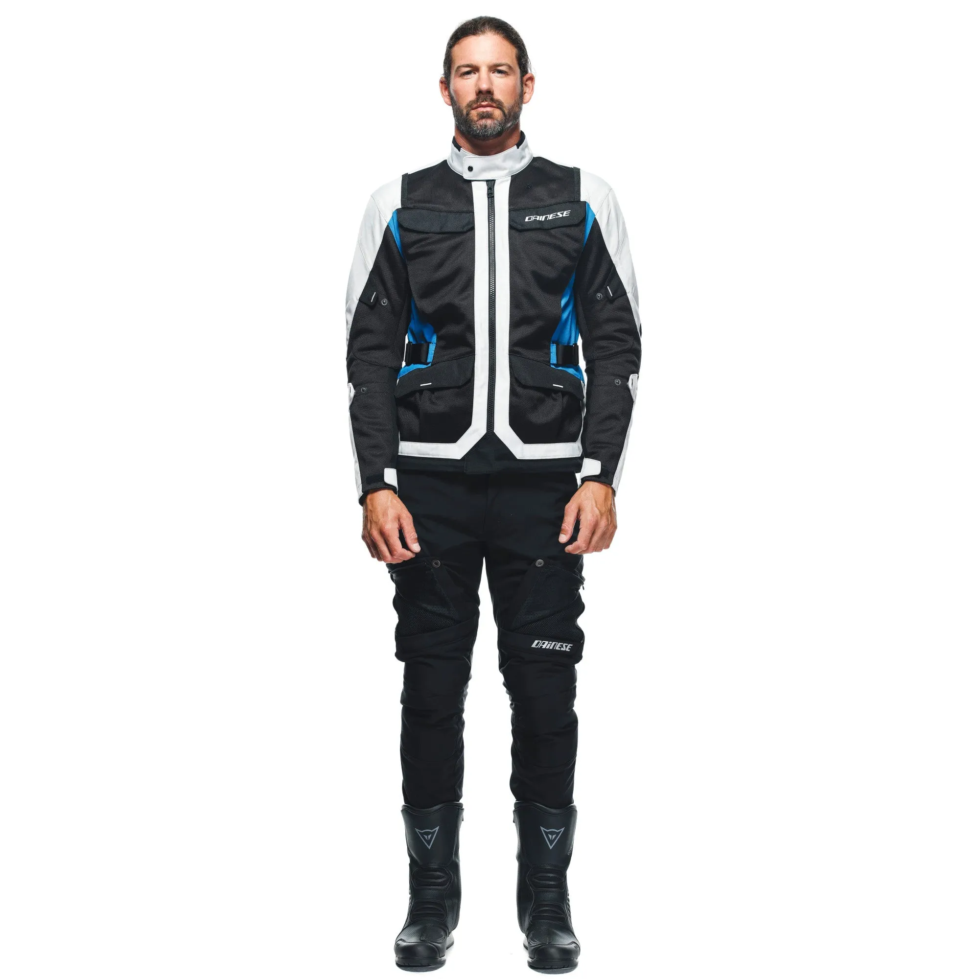 Desert Tex Jacket