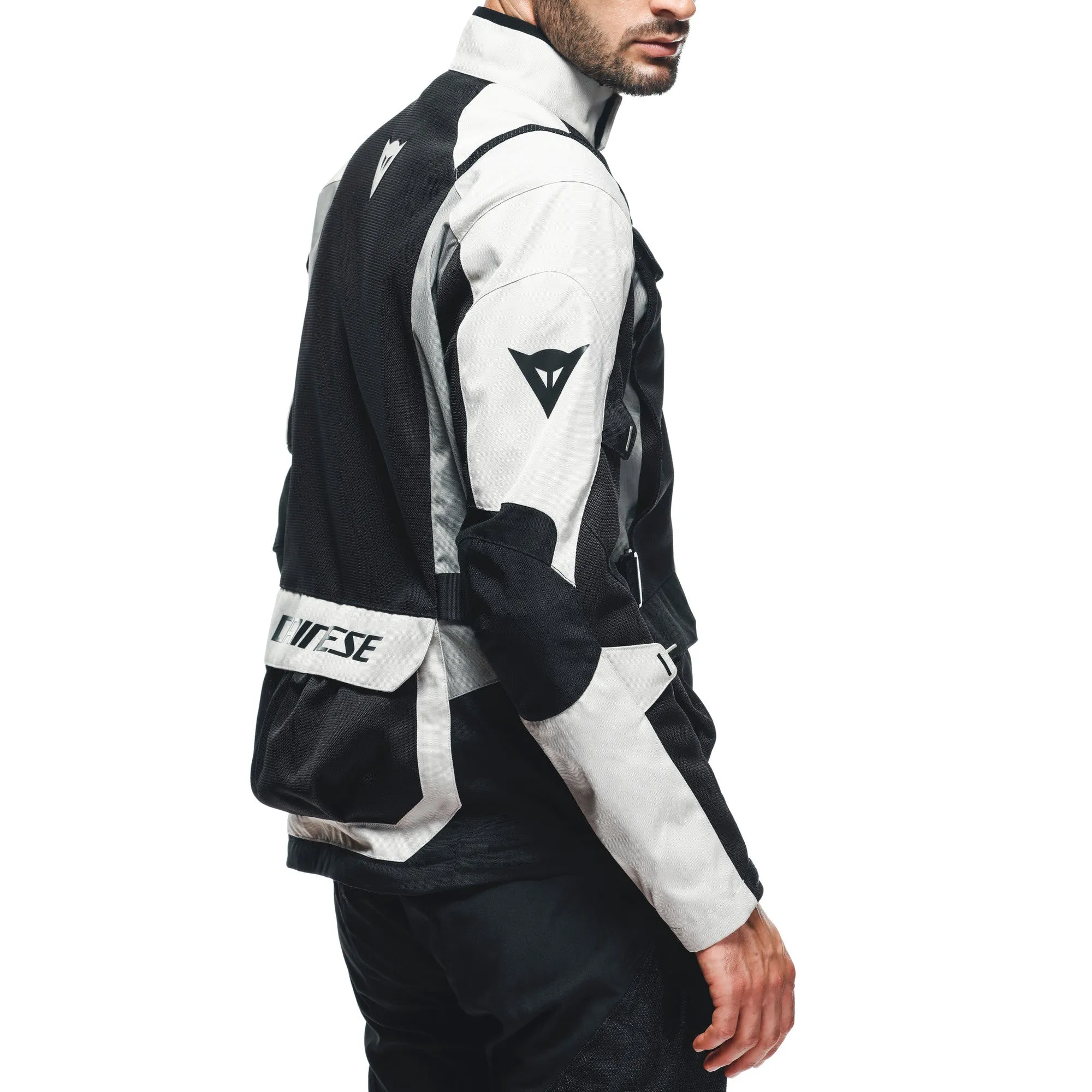 Desert Tex Jacket