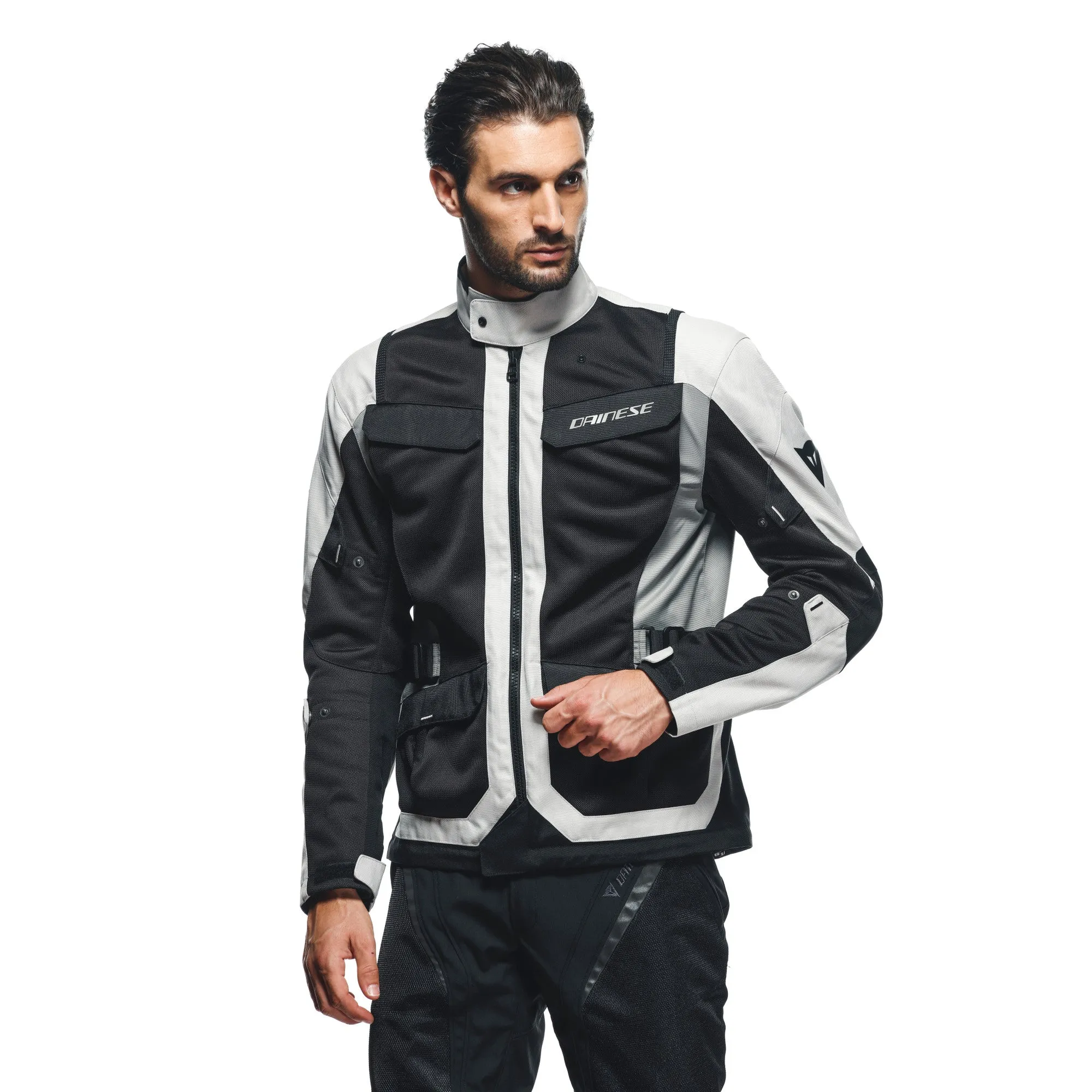 Desert Tex Jacket