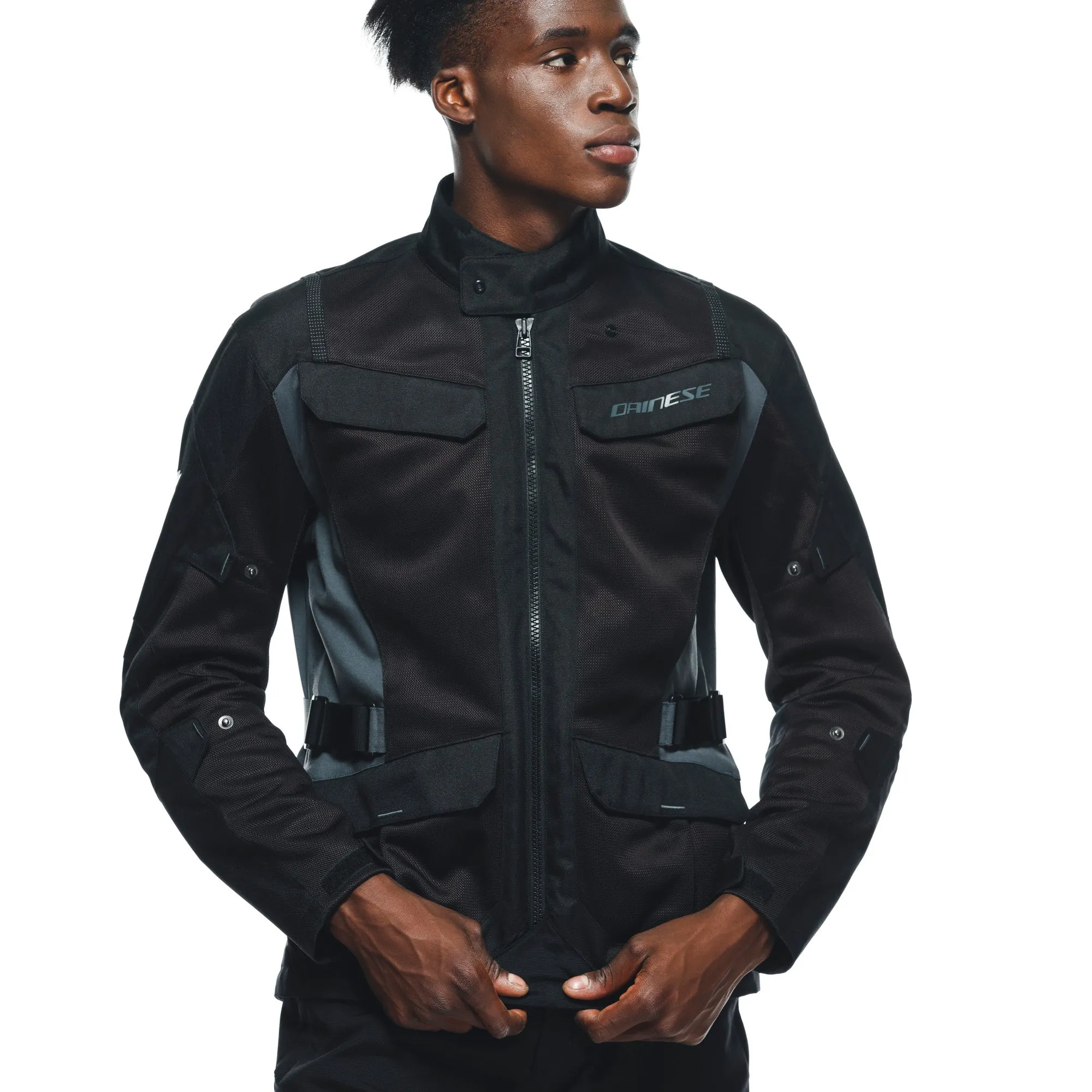 Desert Tex Jacket