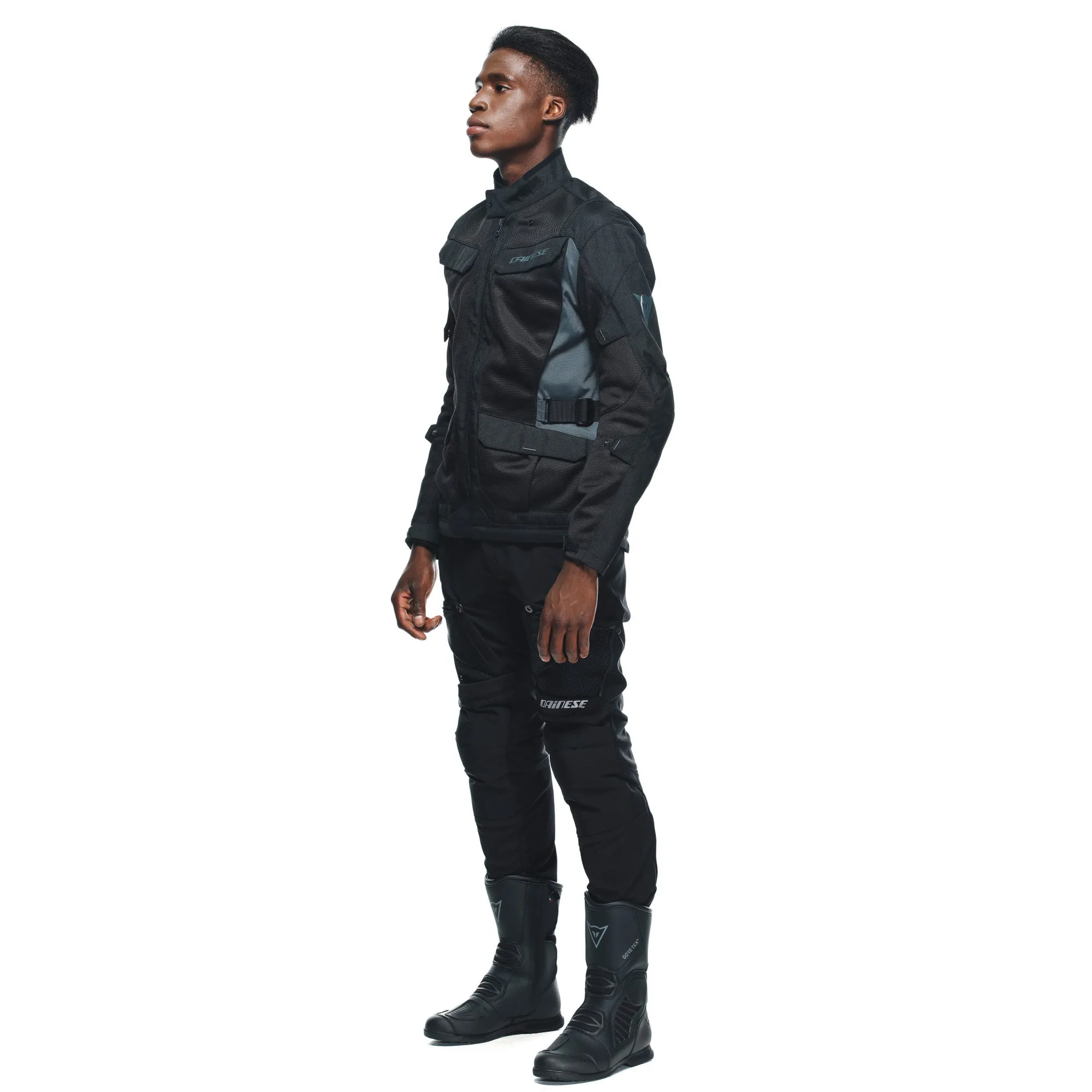 Desert Tex Jacket