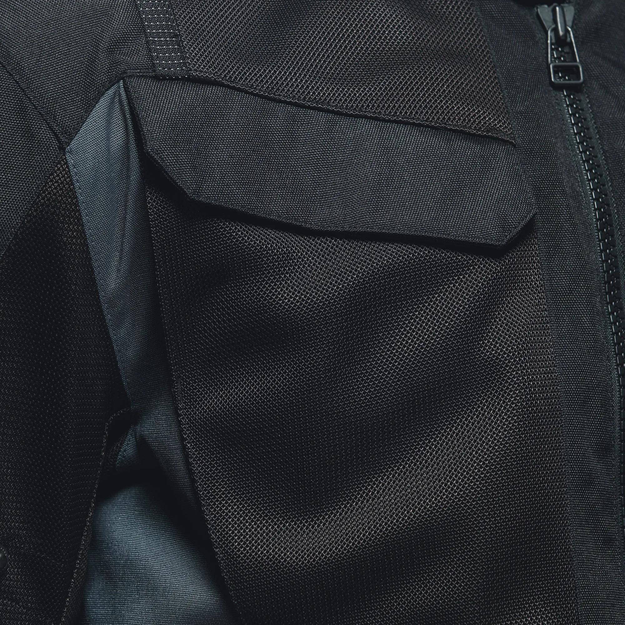 Desert Tex Jacket