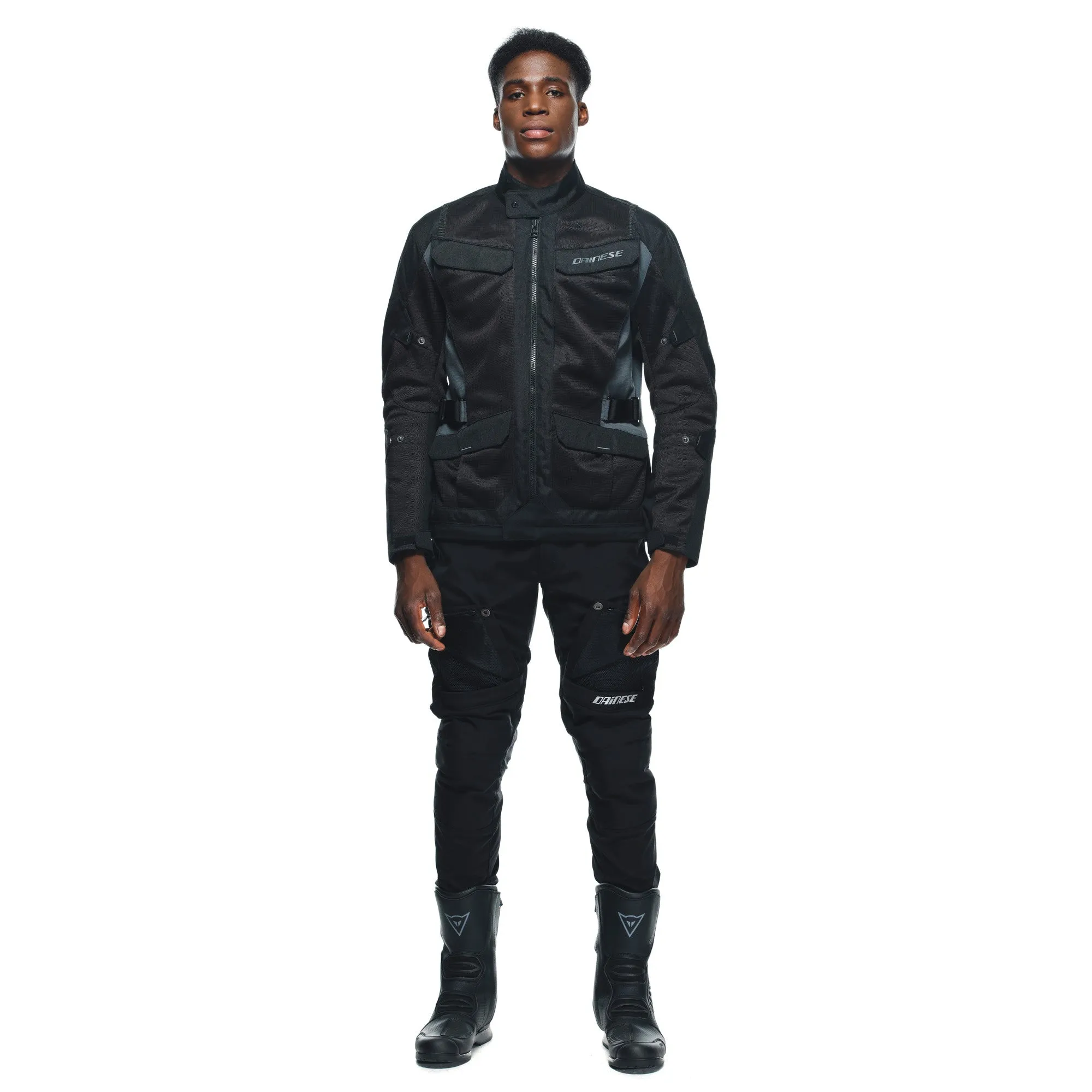 Desert Tex Jacket