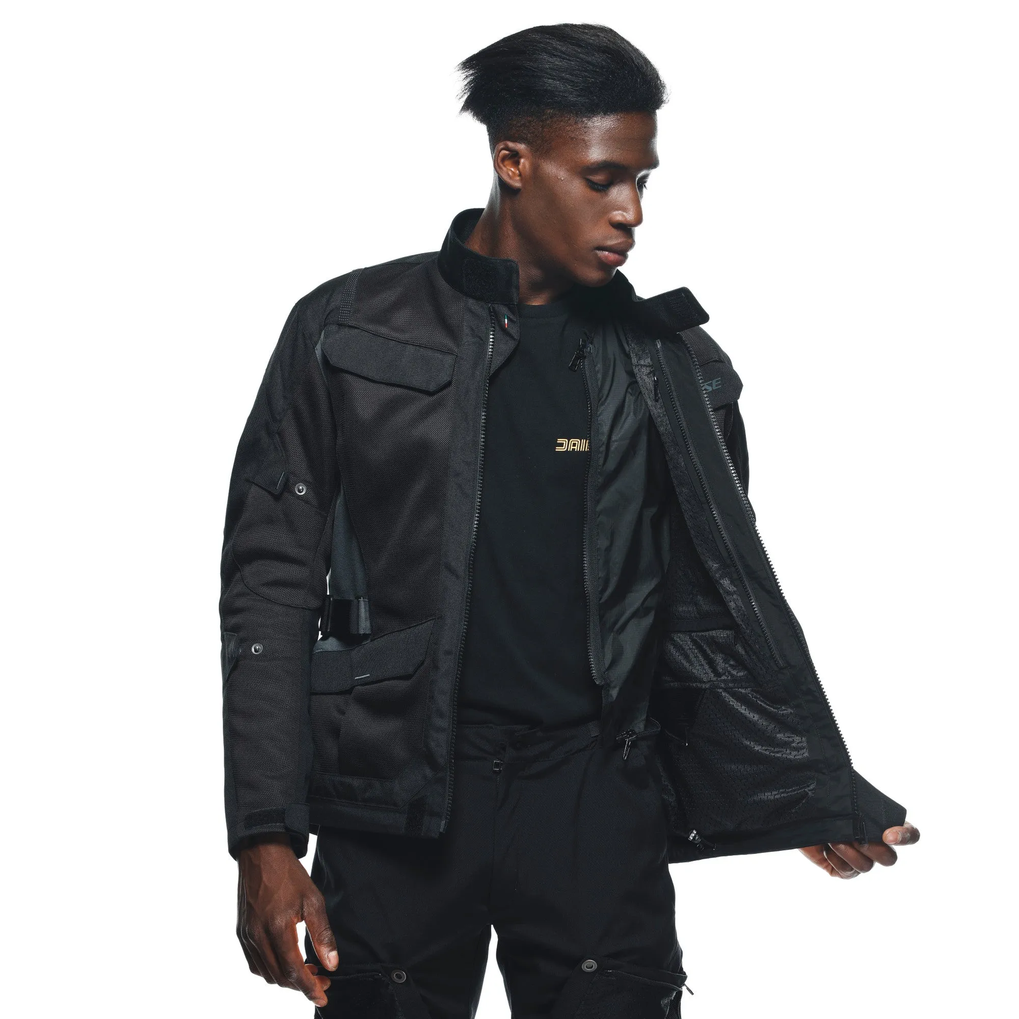Desert Tex Jacket