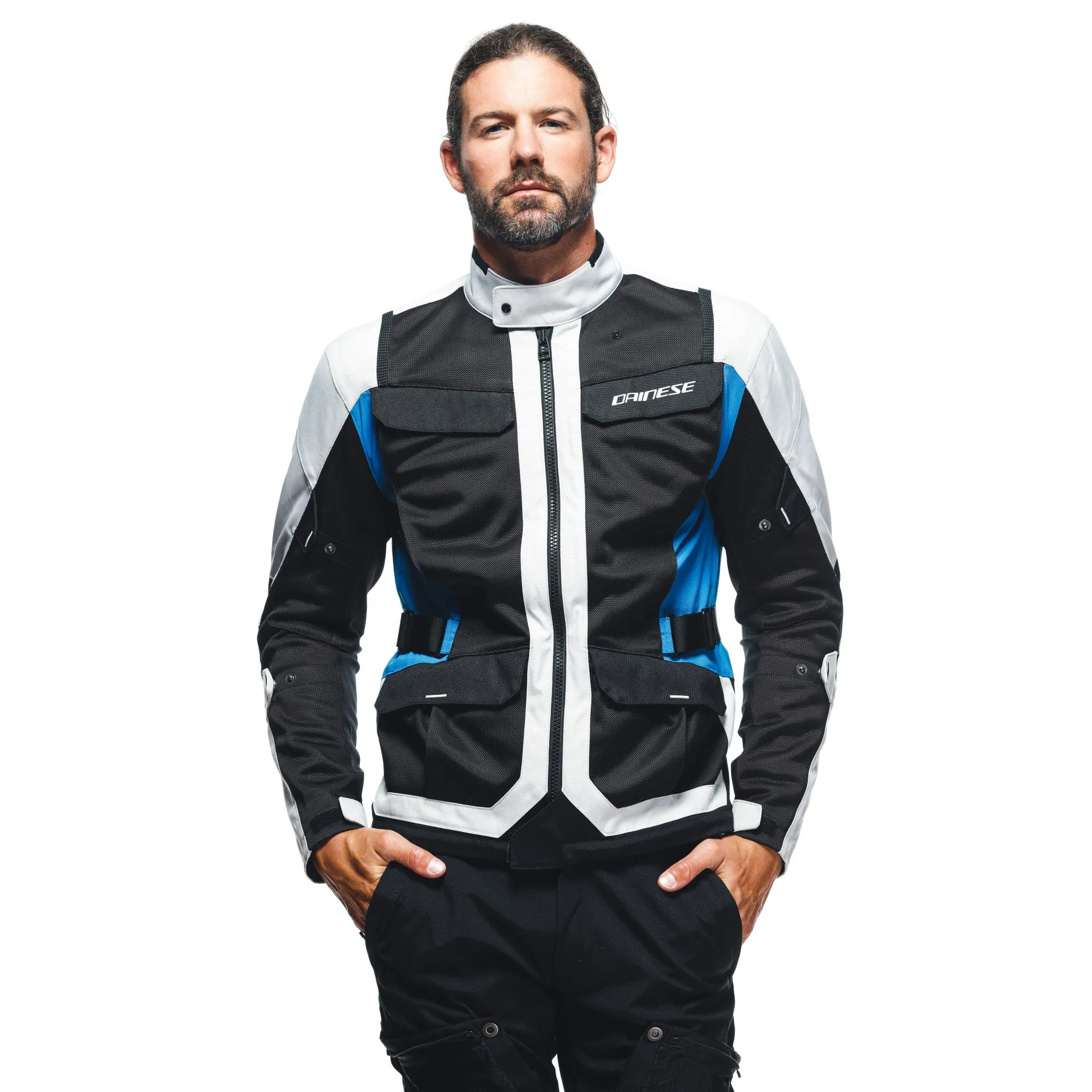 Desert Tex Jacket