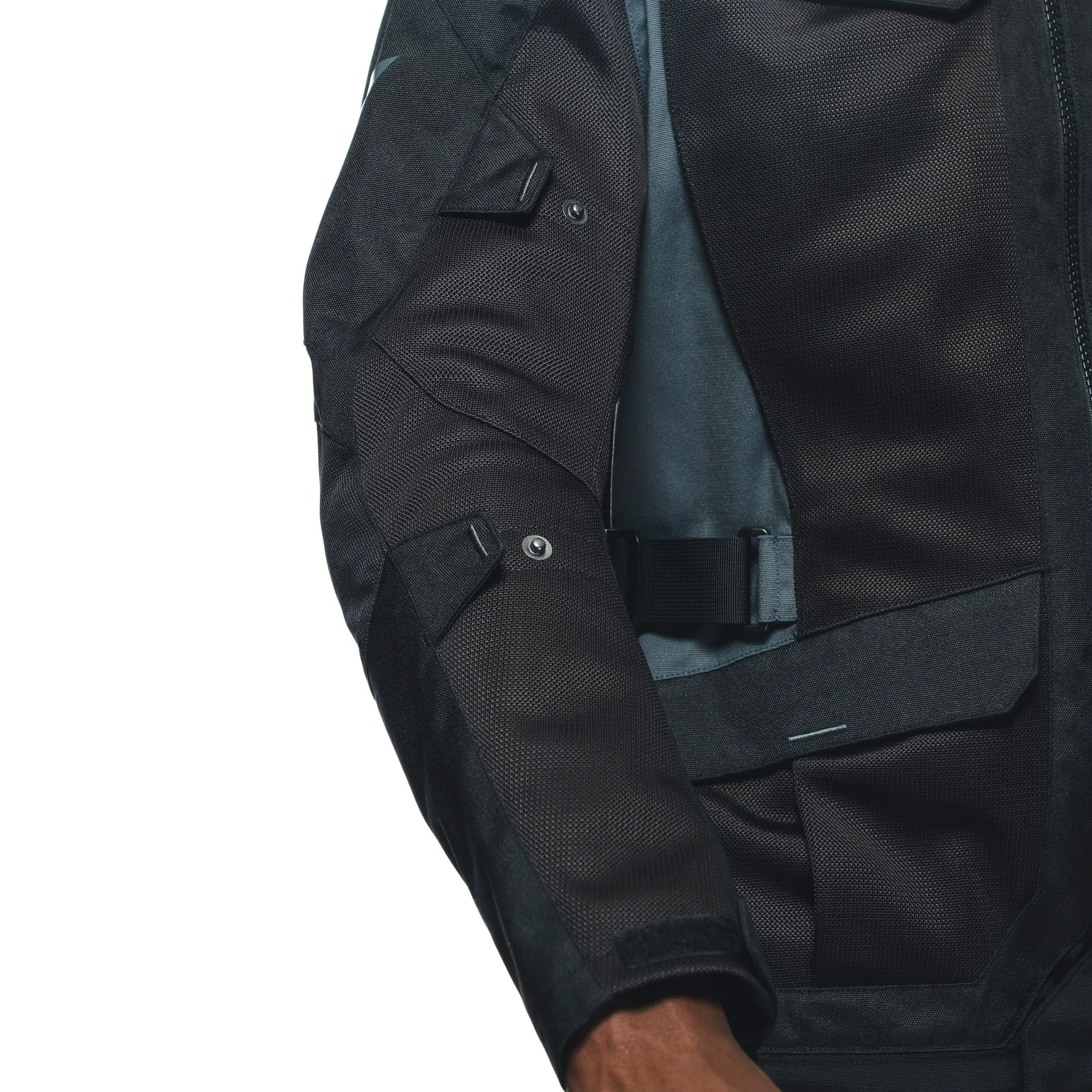 Desert Tex Jacket