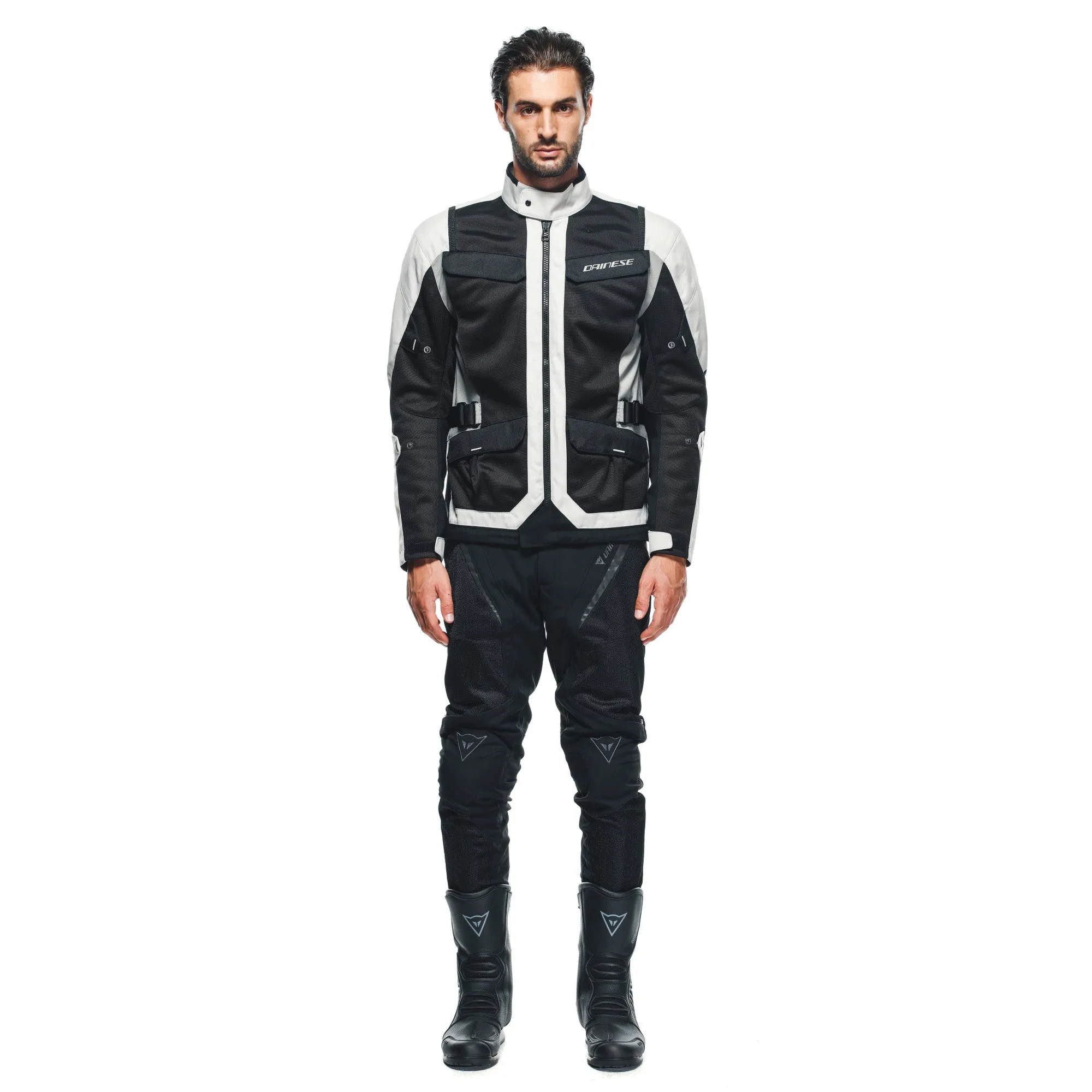 Desert Tex Jacket