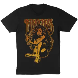 Diana Ross "Beautiful" T-Shirt