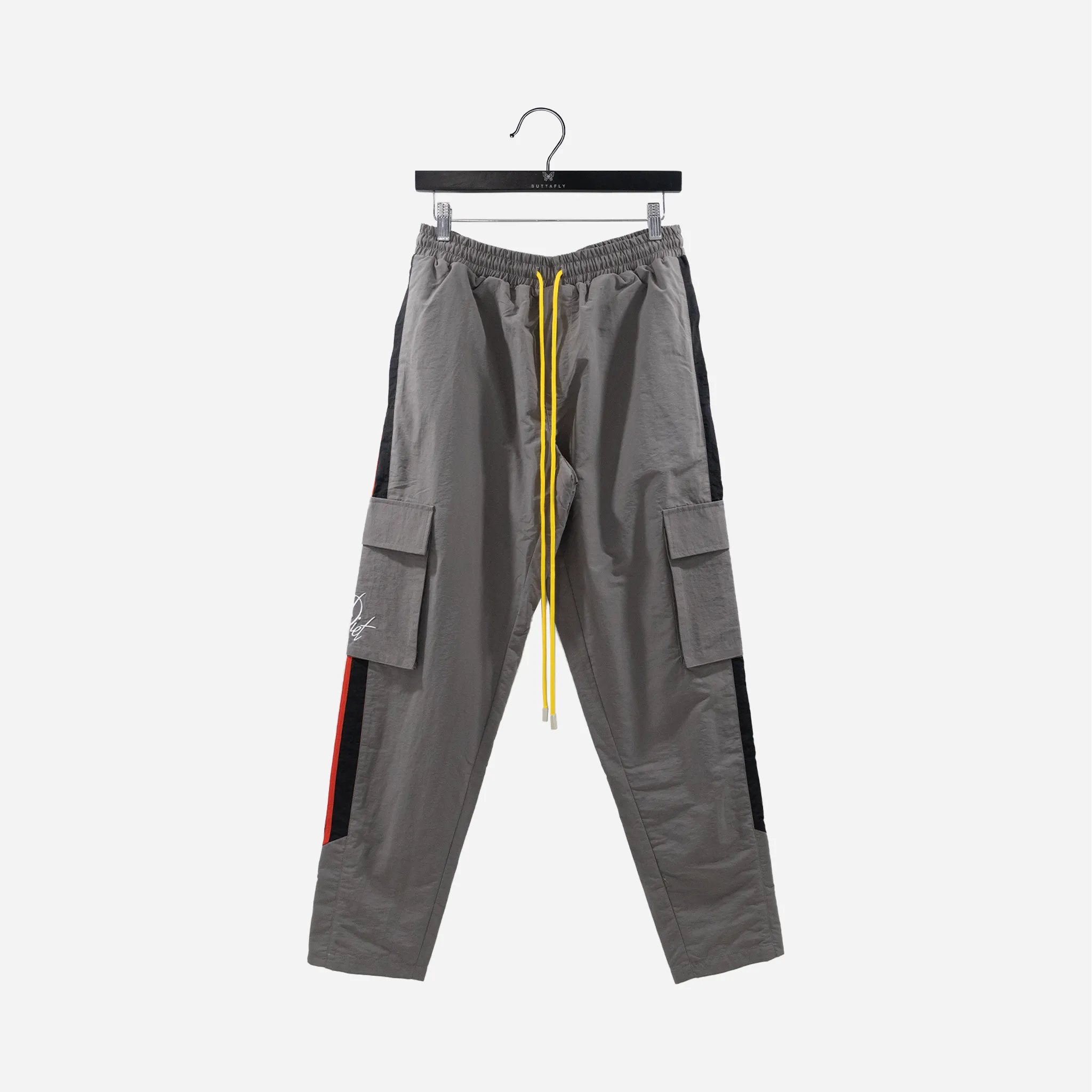 Diet Starts Monday Cargo Track Pants DSM-SPR23-20