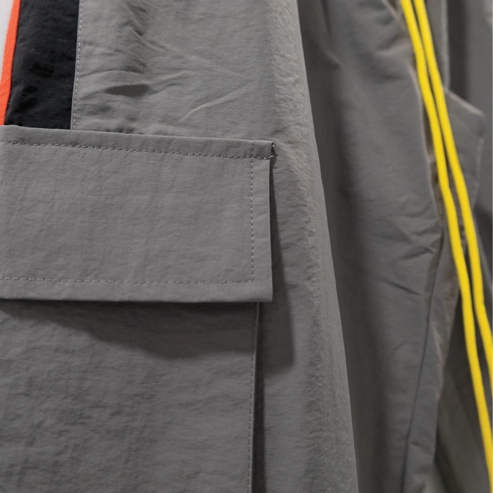 Diet Starts Monday Cargo Track Pants DSM-SPR23-20