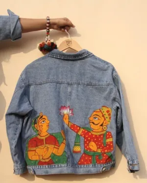Dil to Pagal Hai Denim