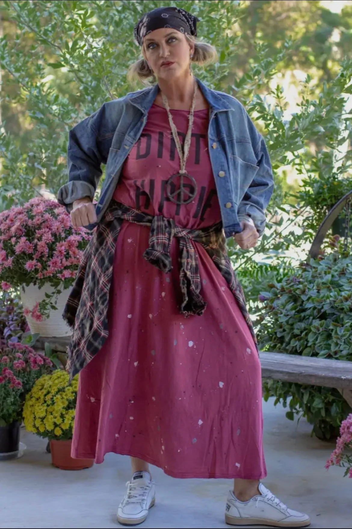 Dirty Hippie