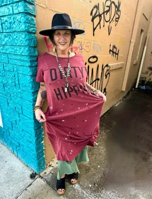 Dirty Hippie