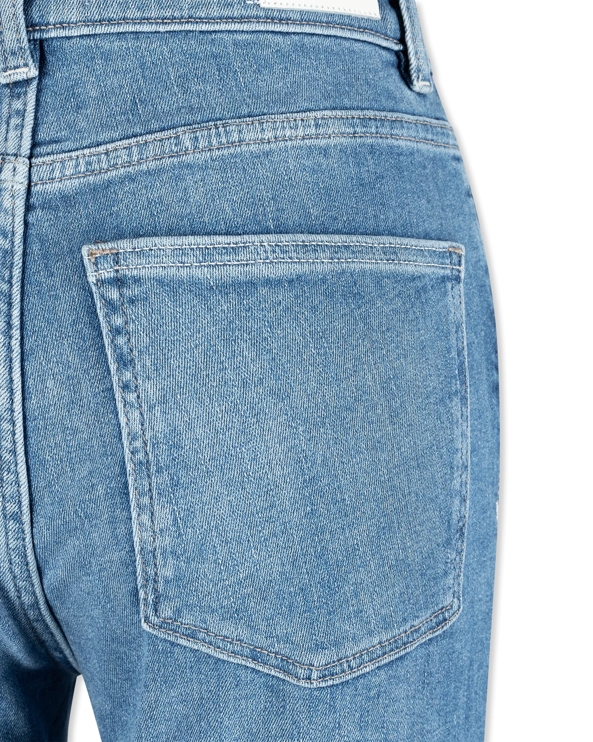 DL1961 Farrow Skinny High Rise Instasculpt Ankle Jeans