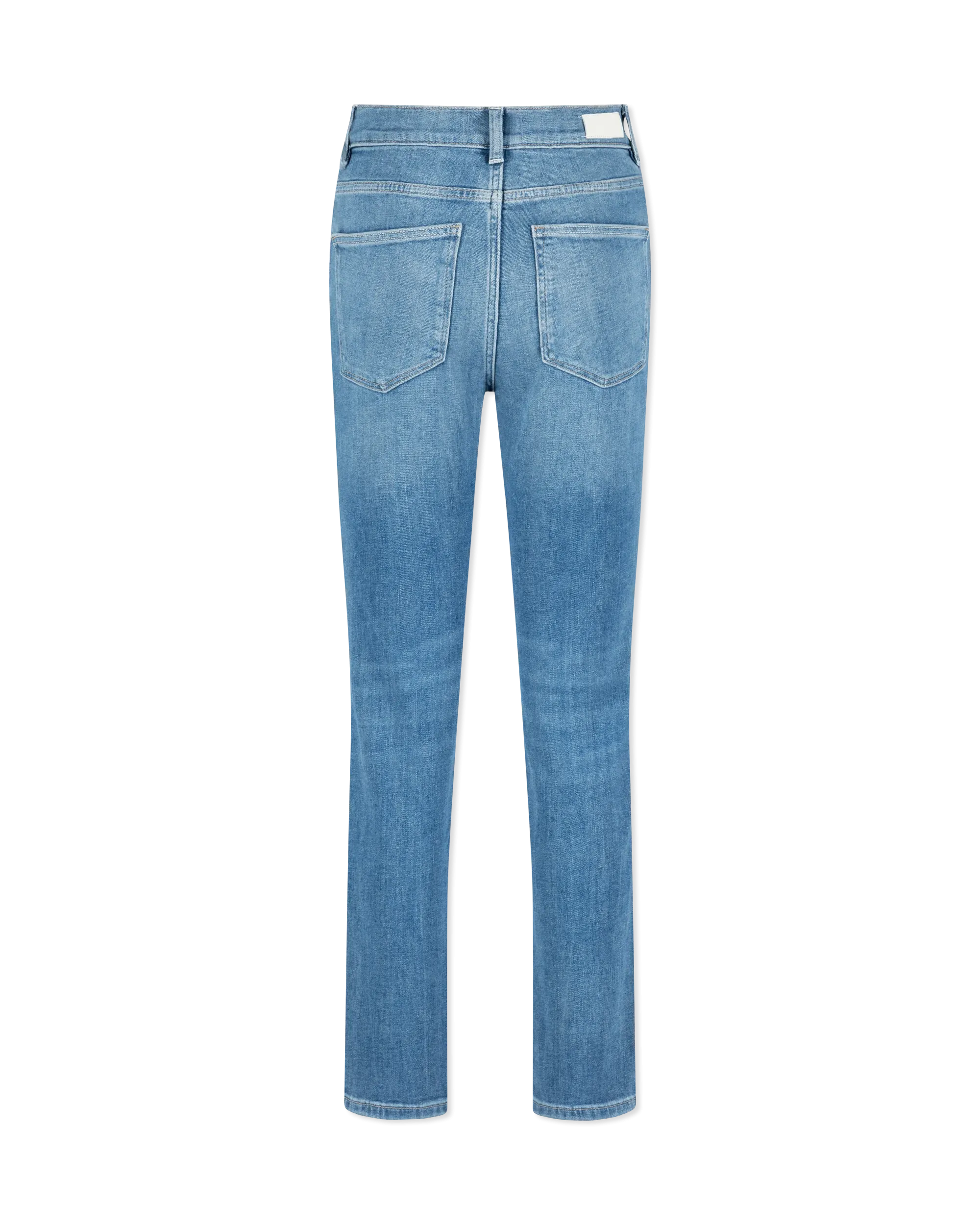 DL1961 Farrow Skinny High Rise Instasculpt Ankle Jeans
