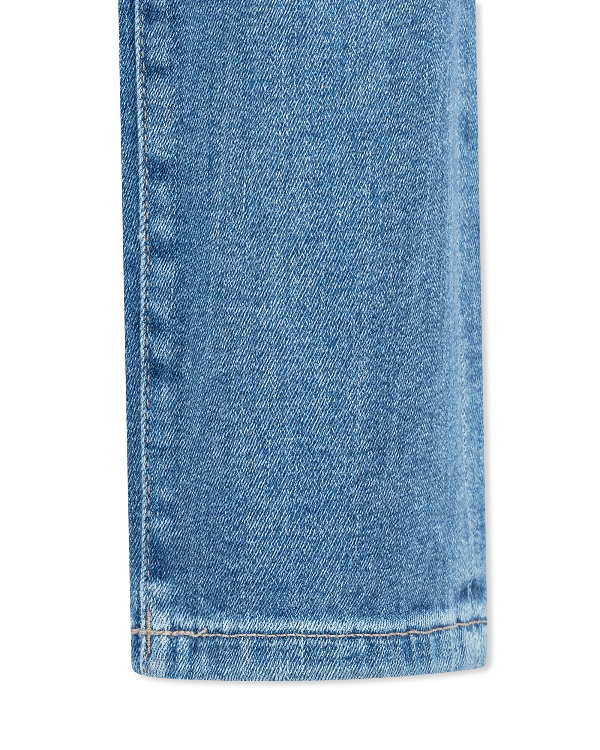 DL1961 Farrow Skinny High Rise Instasculpt Ankle Jeans