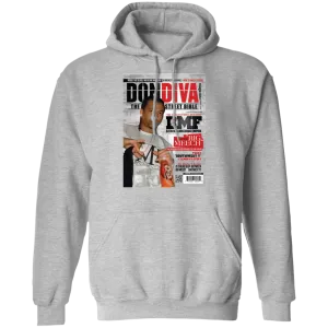 Don Diva #47  Big Meech Hoodie
