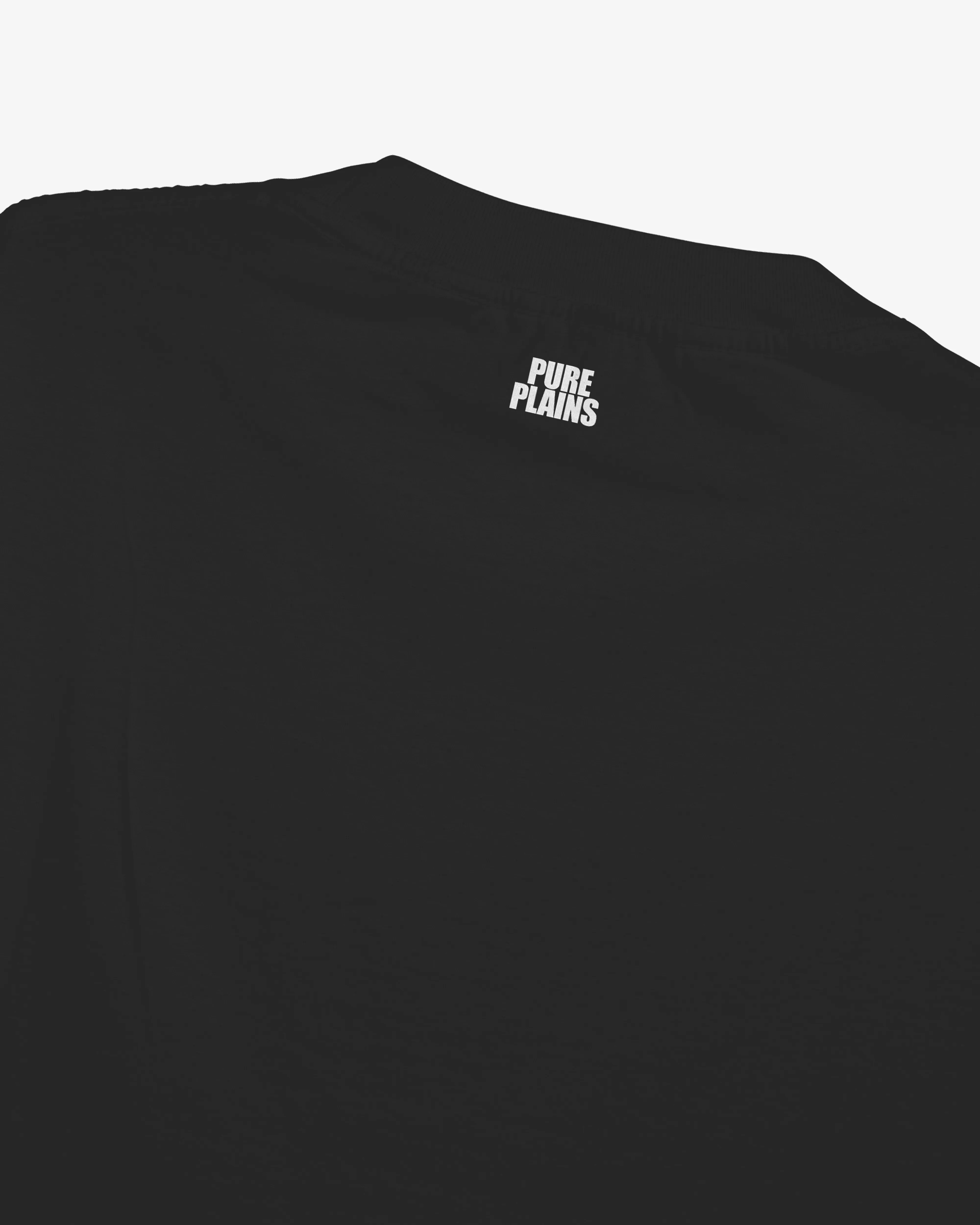 Don't Forget About Me Oversized Tshirt