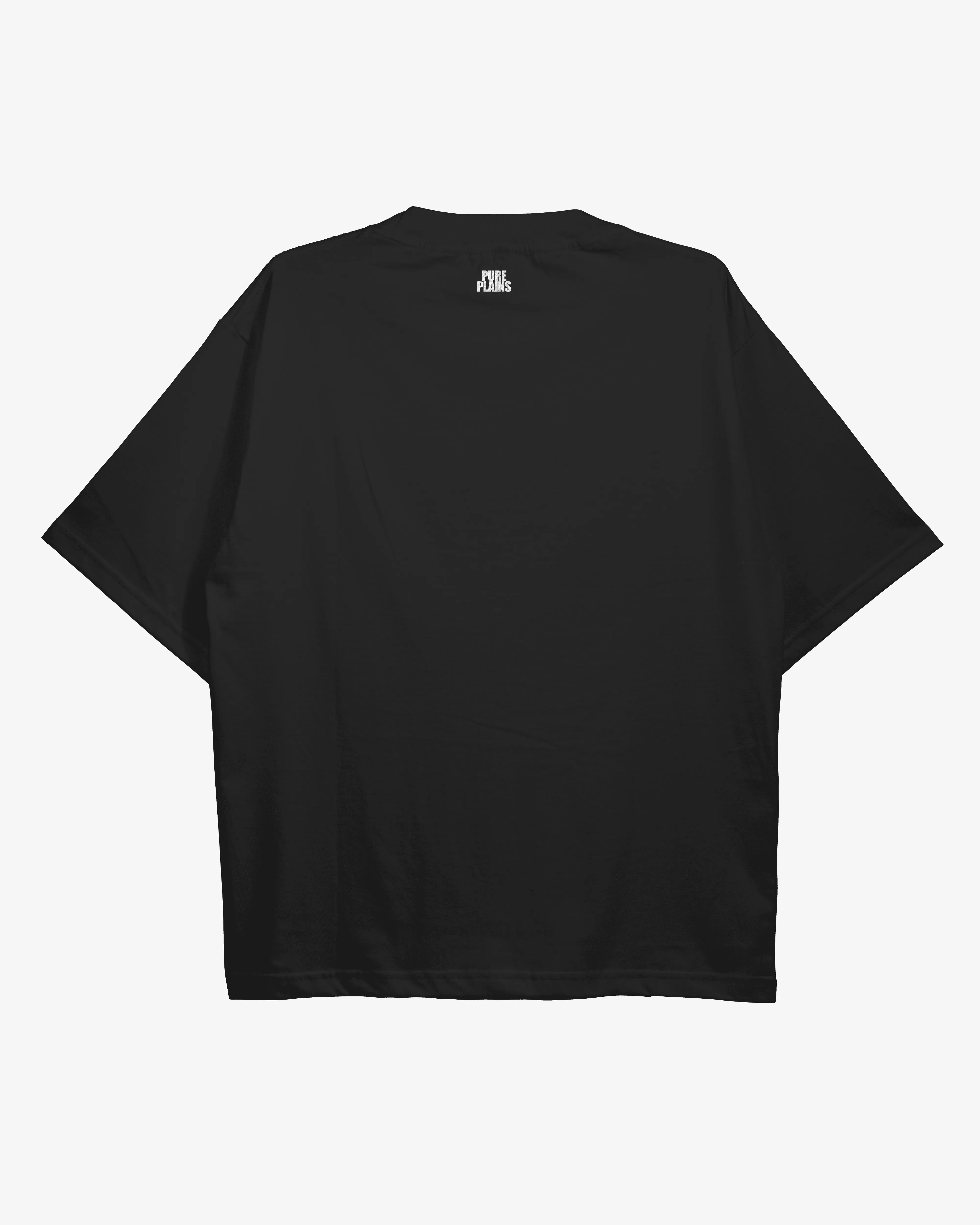 Don't Forget About Me Oversized Tshirt