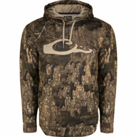 Drake Silencer Hoodie