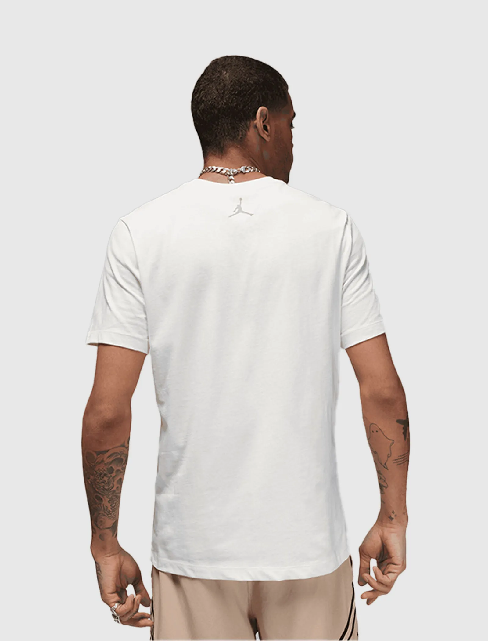 Dri-FIT SHORT SLEEVE T-SHIRT
