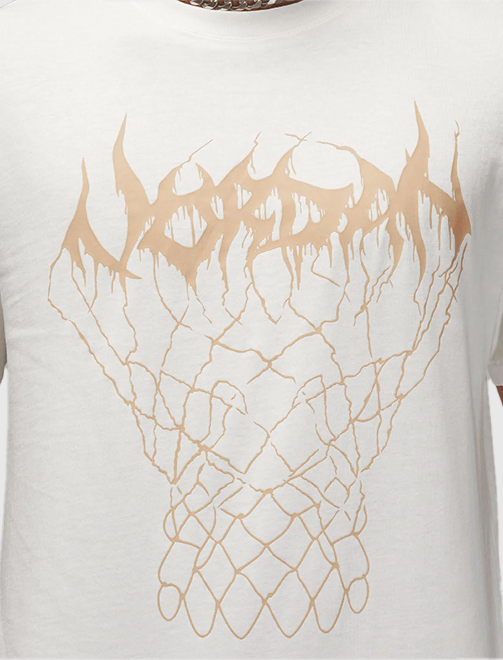 Dri-FIT SHORT SLEEVE T-SHIRT