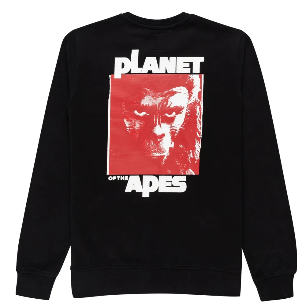 Element Planet of the Apes Dominion Long Sleeve T-Shirt