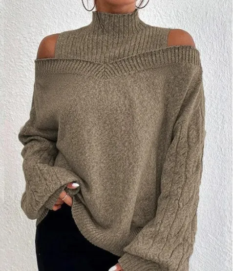 Emersyn | Strick pullover