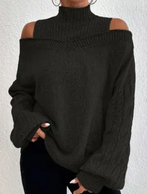 Emersyn | Strick pullover