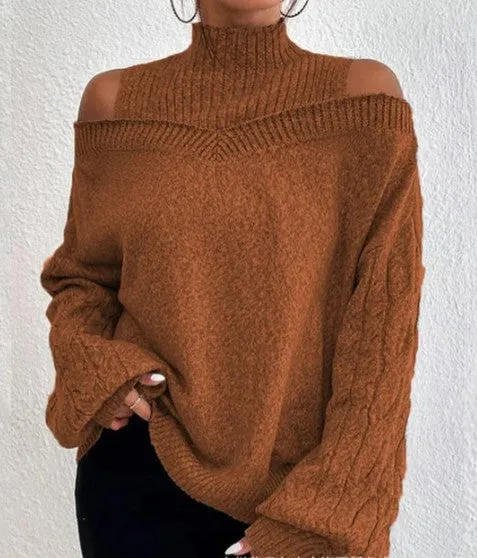 Emersyn | Strick pullover
