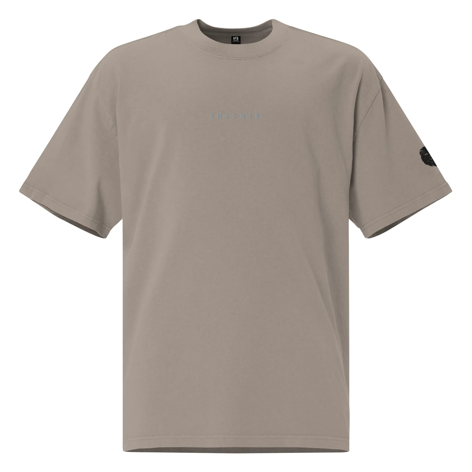 Empower Oversized T-Shirt