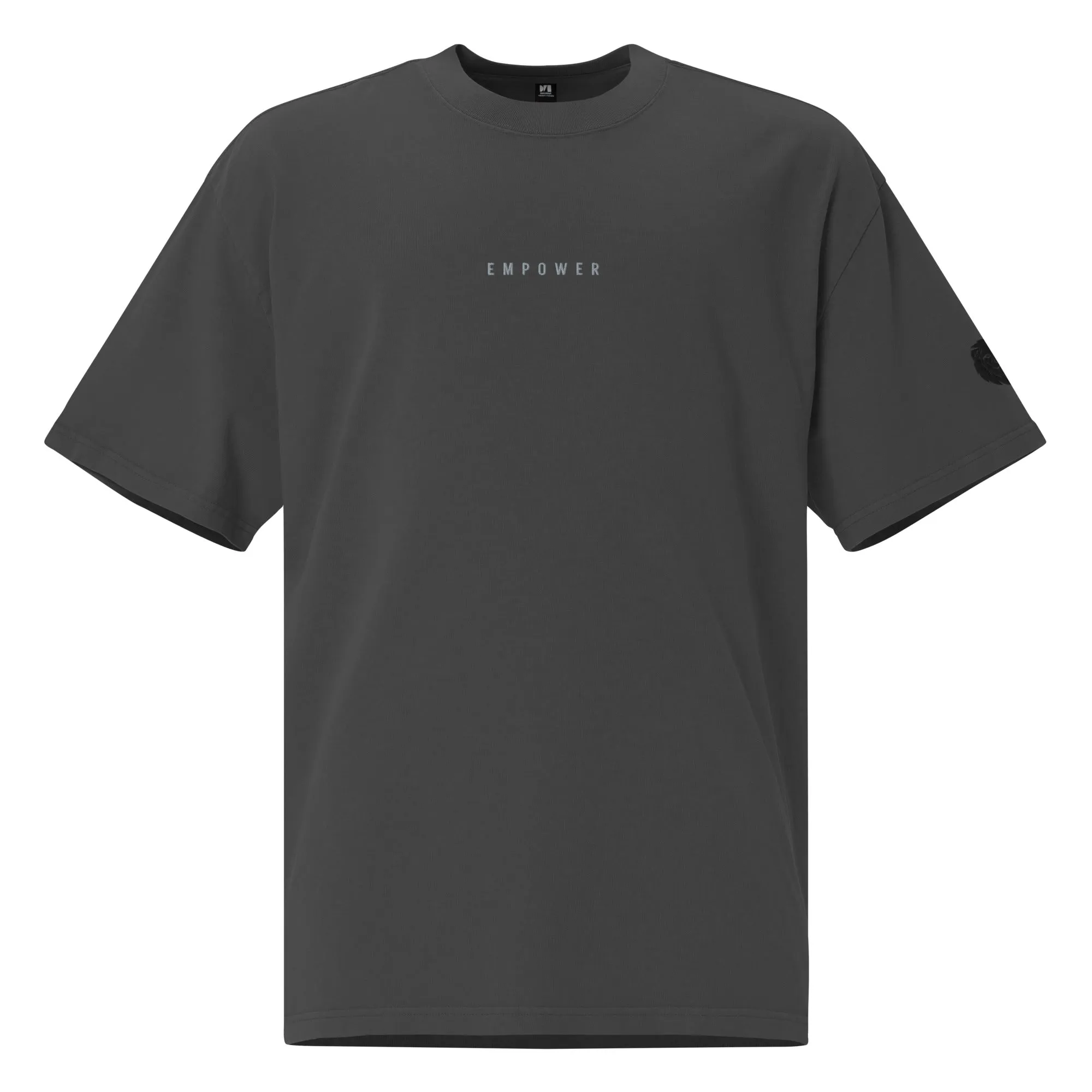 Empower Oversized T-Shirt