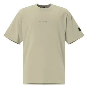 Empower Oversized T-Shirt