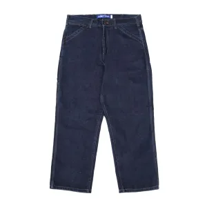 ENFANTS BLUE BLACK