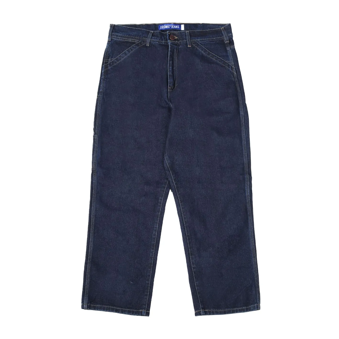 ENFANTS BLUE BLACK
