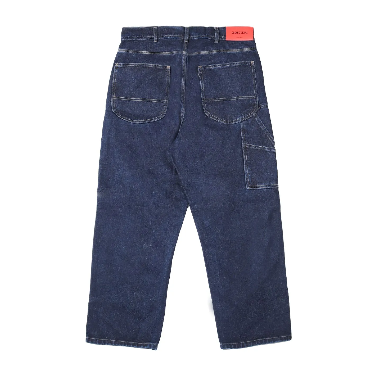 ENFANTS BLUE BLACK