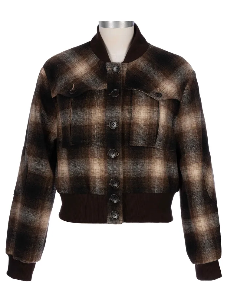Enley Bomber Jacket
