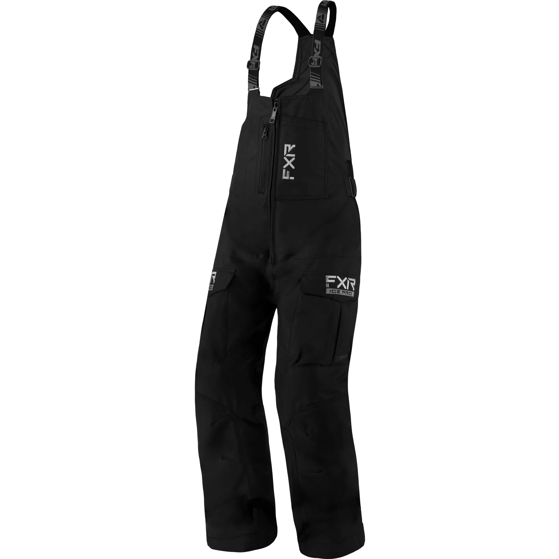 Excursion Ice Pro Child Bib Pant